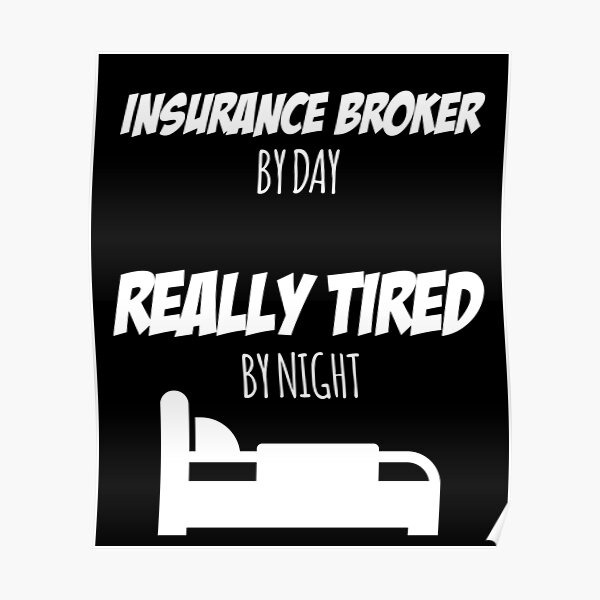 Insurance Posters | Redbubble