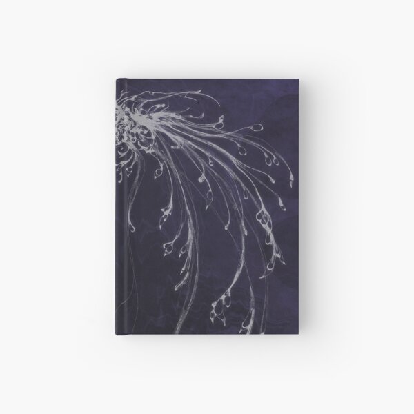 Web of Heaven Hardcover Journal