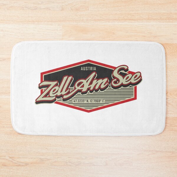 Item preview, Zell am See - Austria designed and sold by Moritz Schwäble.