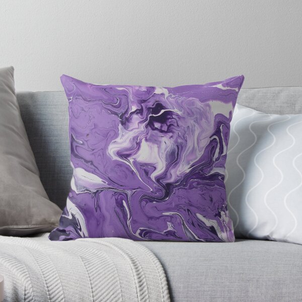 Lavender pillows for store sale