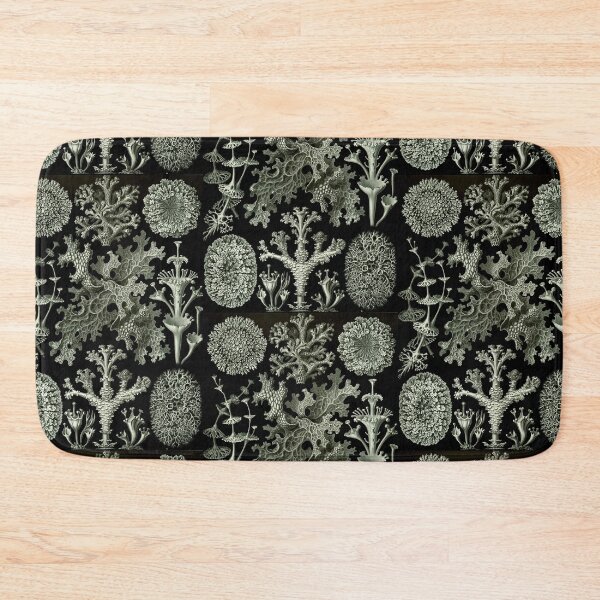 Item preview, Natural History Lichen designed and sold by BlueSpecsStudio.