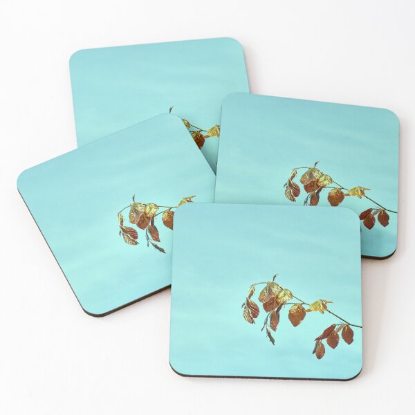 Item preview, Spring leaves of the Common Beech tree designed and sold by Hugh McKean.