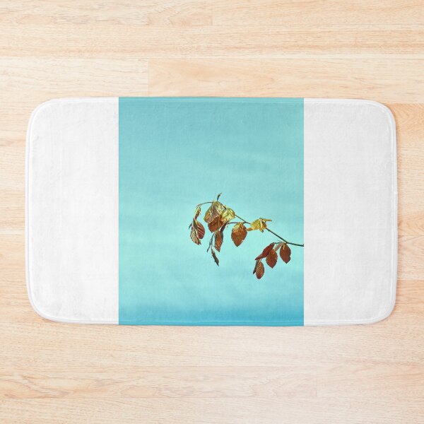 Item preview, Spring leaves of the Common Beech tree designed and sold by Hugh McKean.