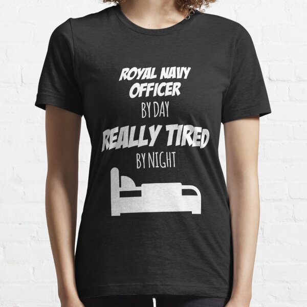 royal navy t shirts funny