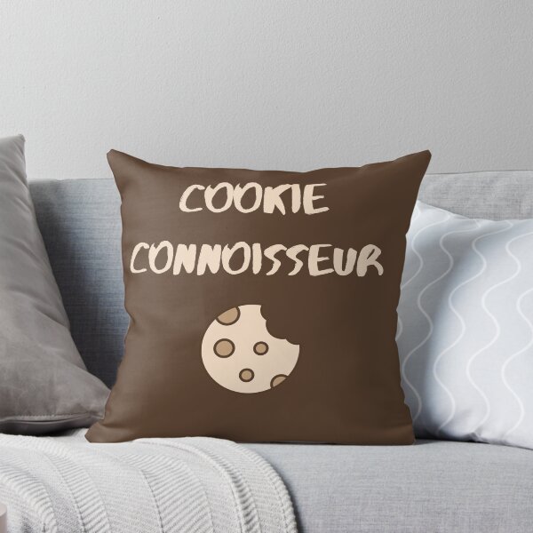 Item preview, Cookie Connoisseur Design designed and sold by AmericaAttitude.
