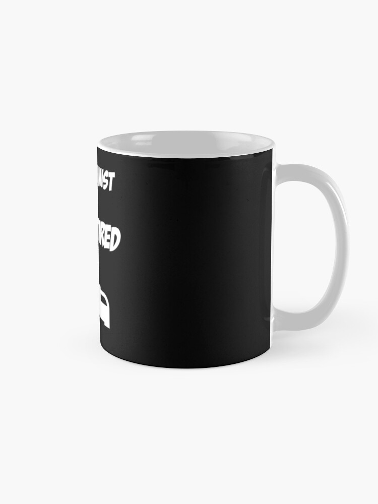 Machinist Travel Mug Coffee Funny Gifts for Men