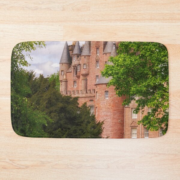 Item preview, Dining Room Side of Glamis Castle, Angus, Scotland designed and sold by Yannik Hay.