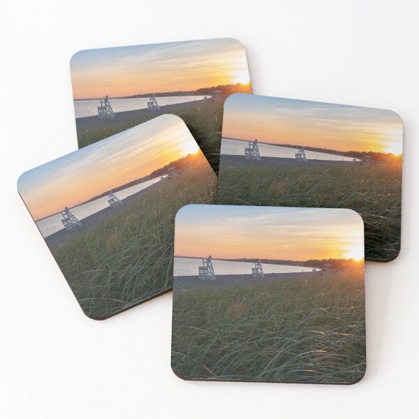 Item preview, Barrington RI Beach designed and sold by barkeypf.