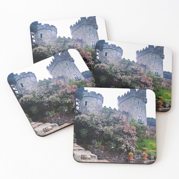 Item preview, Glenveagh Castle designed and sold by 1chick1.