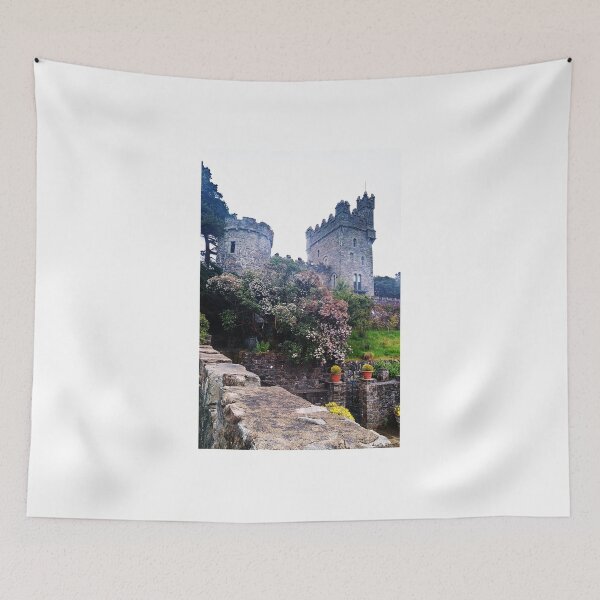 Item preview, Glenveagh Castle designed and sold by 1chick1.