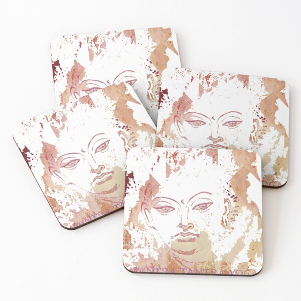 Item preview, Buddha/Buddhism,mantra,tantra,yoga designed and sold by artqueens.