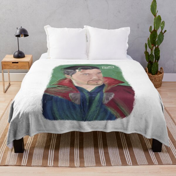 Artikelvorschau, Benedict Cumberbatch FANART 2 entworfen und verkauft von liajung.