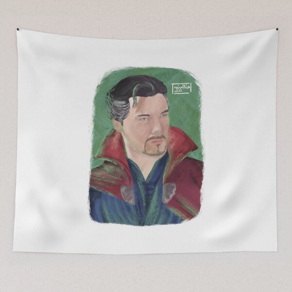 Item preview, Benedict Cumberbatch FANART 2 designed and sold by liajung.