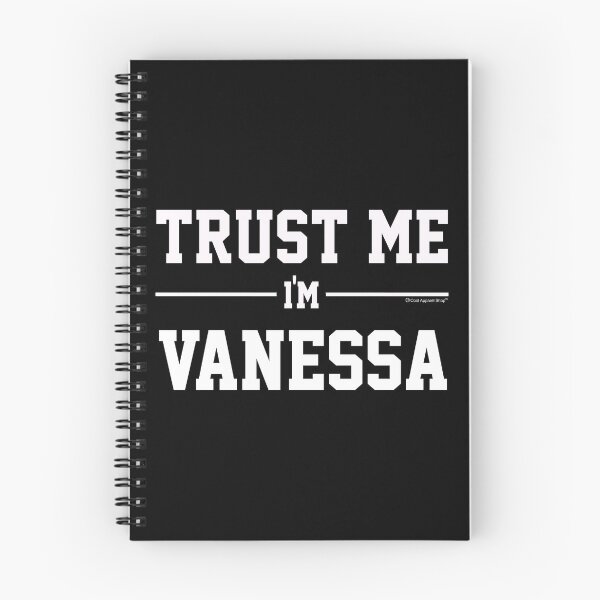 Item preview, Trust Me Im VANESSA. Cool Gift Idea For Friends designed and sold by CoolApparelShop.