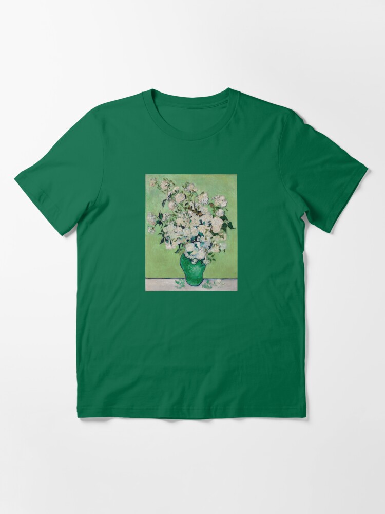 roses t shirts