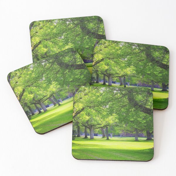 Item preview, Park, Glamis Castle Garden, Scotland, UK designed and sold by Yannik Hay.