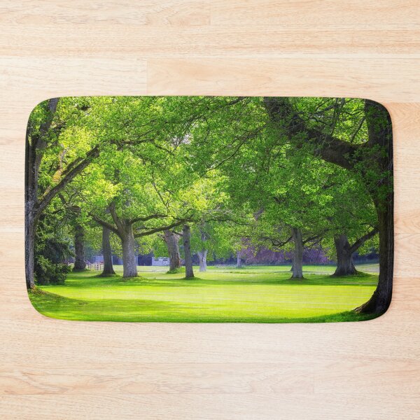 Item preview, Park, Glamis Castle Garden, Scotland, UK designed and sold by Yannik Hay.