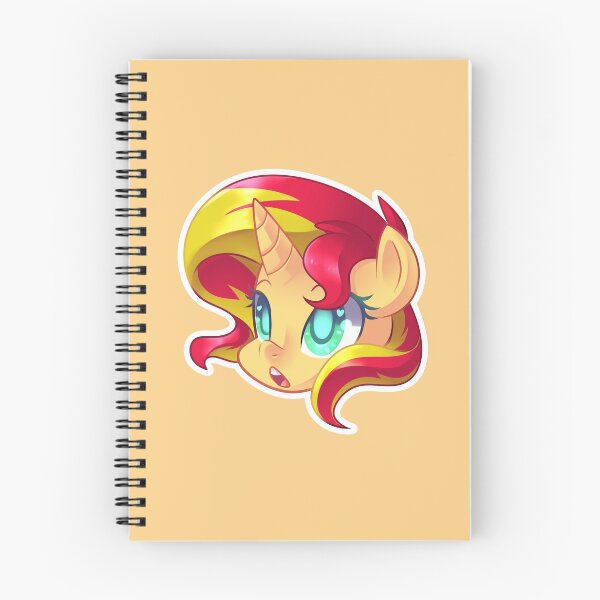 Item preview, Sunset Shimmer designed and sold by Left2Fail.