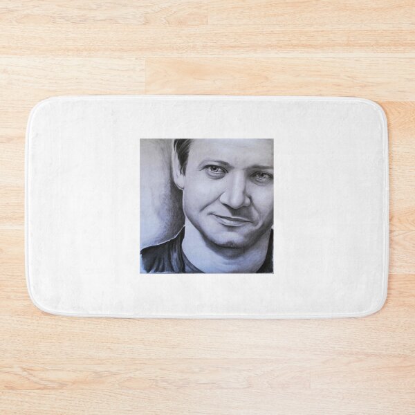 Item preview, Jeremy Renner designed and sold by DarcArt.