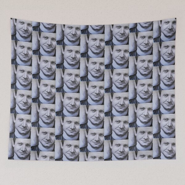 Item preview, Jeremy Renner designed and sold by DarcArt.