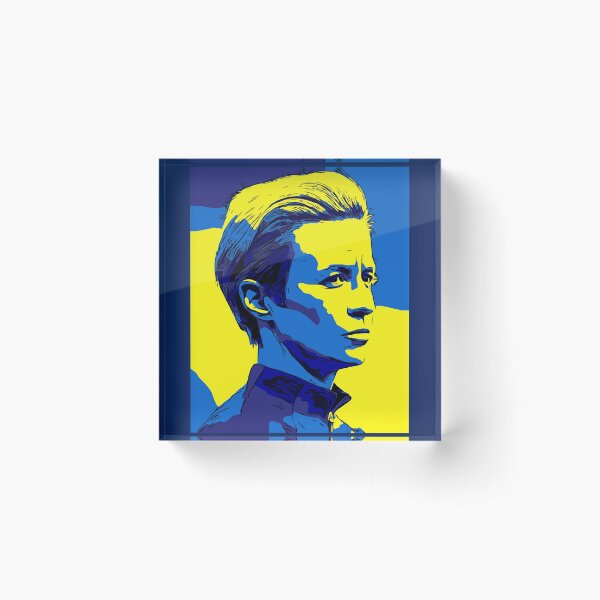 Item preview, Megan Rapinoe - PRIDE designed and sold by Rafa_Borroto  -.