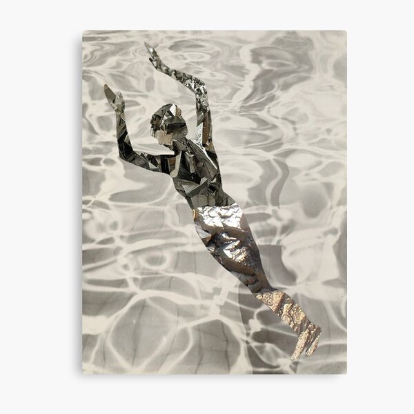 Dora Maar 1 Metal Print