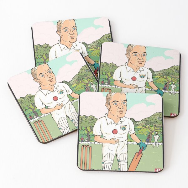 Item preview, Jacques Kallis Cricket Hero designed and sold by Iasha.