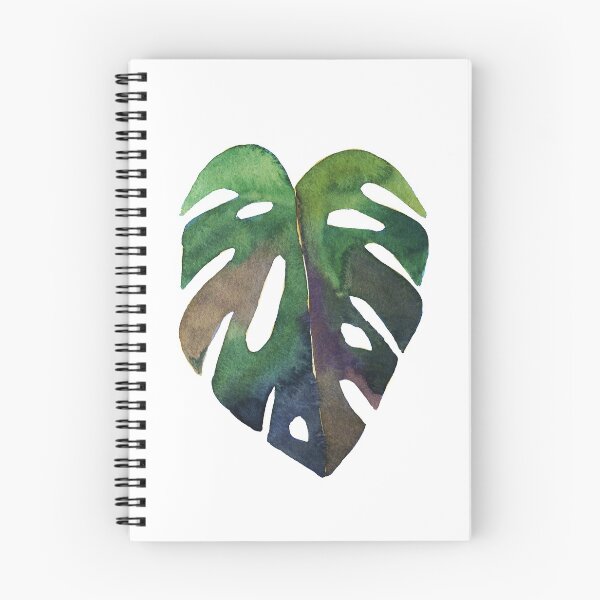Item preview, Monstera Colorfull designed and sold by Adriana Campuzano.