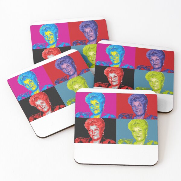 Item preview, Pat Butcher Pop Art designed and sold by WITNIT.