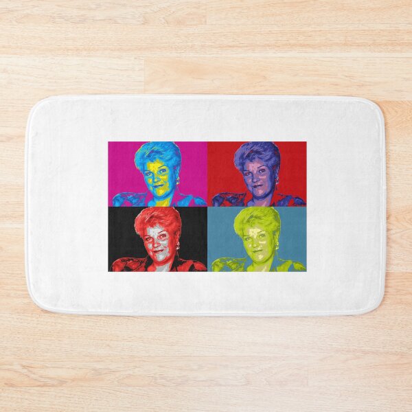 Item preview, Pat Butcher Pop Art designed and sold by WITNIT.