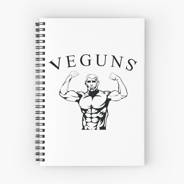 Item preview, Veguns designed and sold by nmdesigns1.