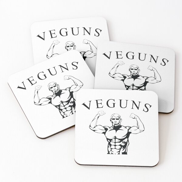 Item preview, Veguns designed and sold by nmdesigns1.