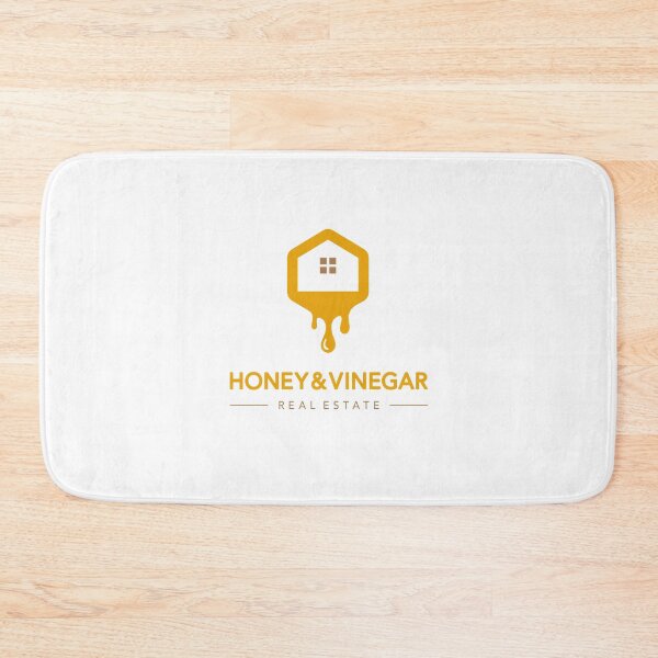 Item preview, Honey and Vinegar Real Estate from Always Sunny designed and sold by K Greco.