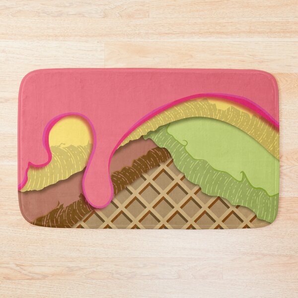 Item preview, Barquilla Dulce Sweet Ice Cream designed and sold by sacrasf.