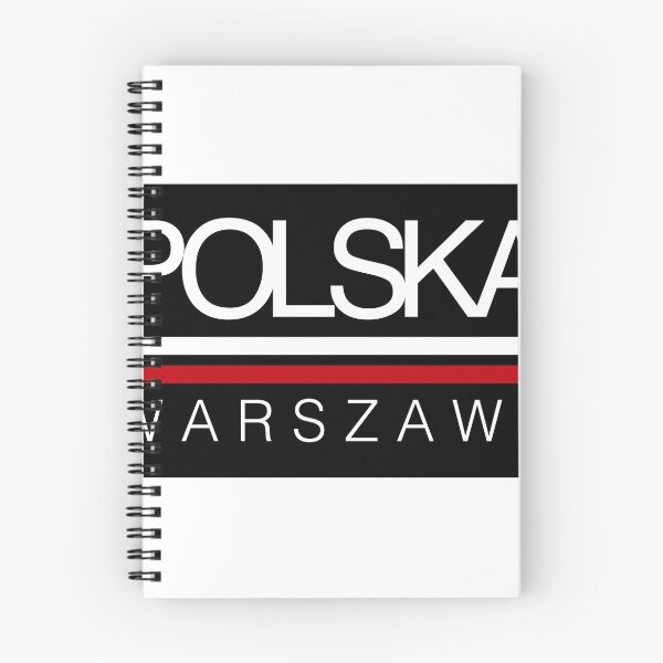 Item preview, Polska Warszawa  designed and sold by Chillaxo.