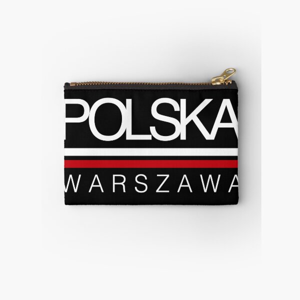 Item preview, Polska Warszawa  designed and sold by Chillaxo.