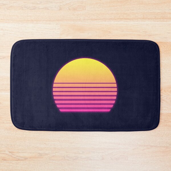 Item preview, Synthwave Sun designed and sold by christopper.