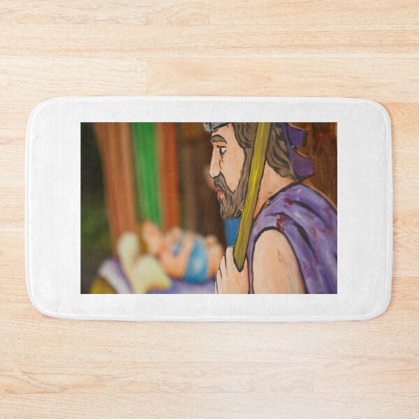 Item preview, Shepherd  designed and sold by Gaspar Avila.