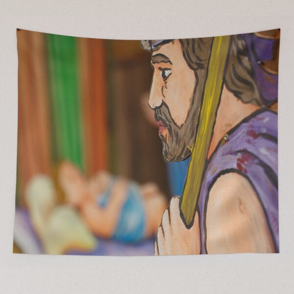 Item preview, Shepherd  designed and sold by Gaspar Avila.