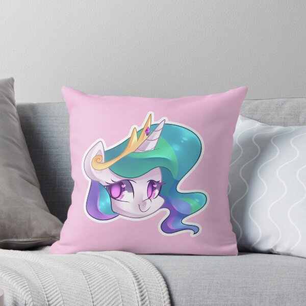 Item preview, Princess Celestia designed and sold by Left2Fail.