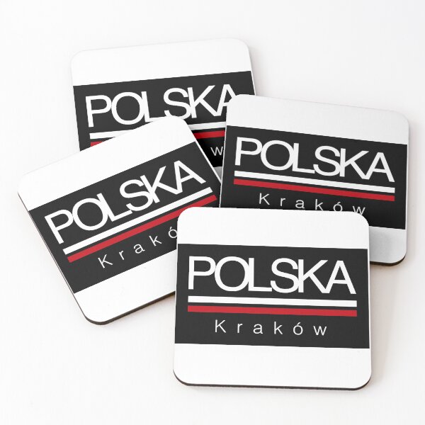 Item preview, Polska Kraków  designed and sold by Chillaxo.