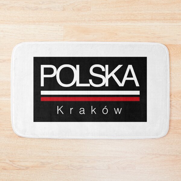 Item preview, Polska Kraków  designed and sold by Chillaxo.