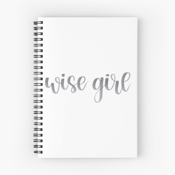 Item preview, Wise Girl designed and sold by cmonique5.