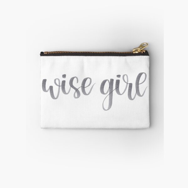 Item preview, Wise Girl designed and sold by cmonique5.