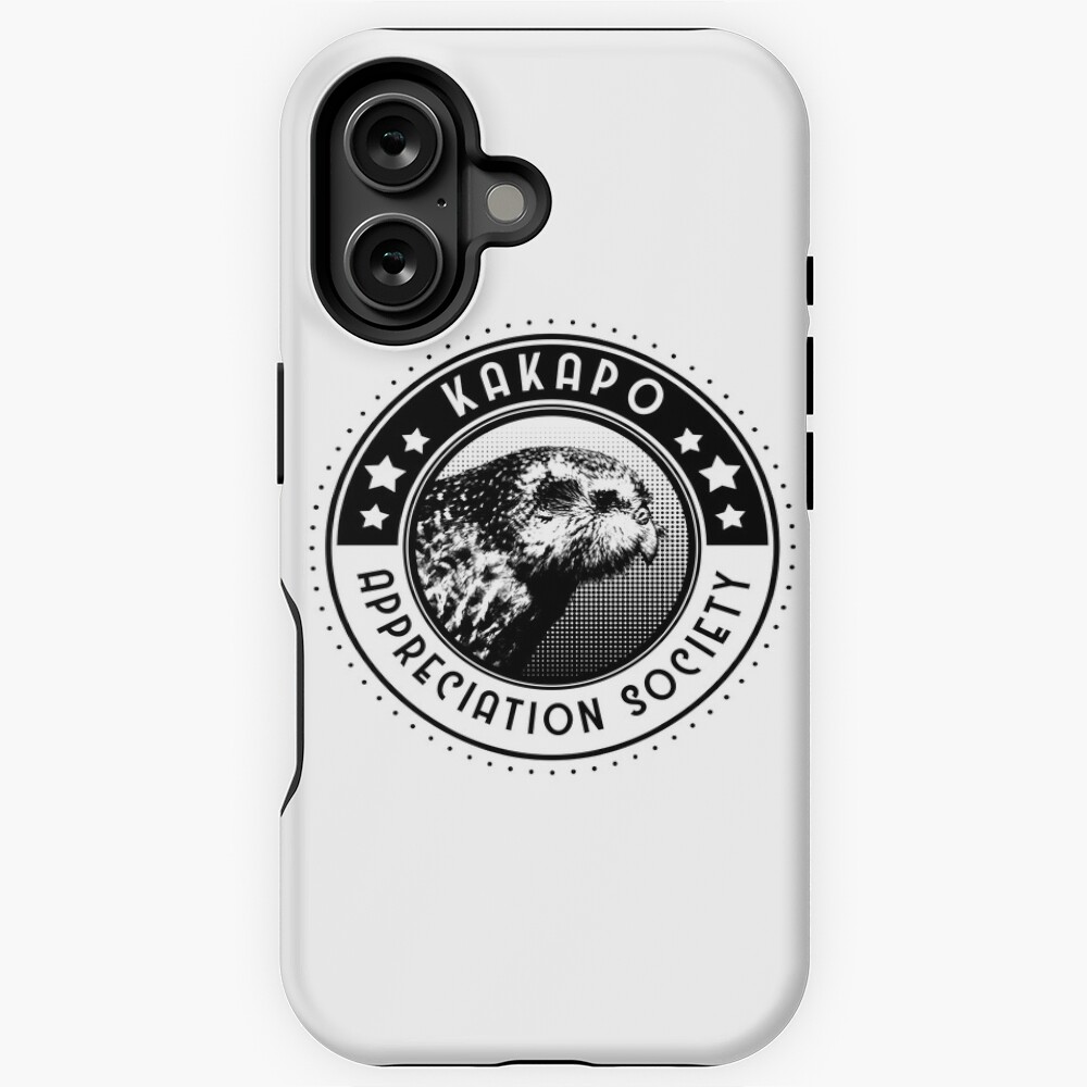 Item preview, iPhone Magsafe Tough Case designed and sold by JustSomeBunny.