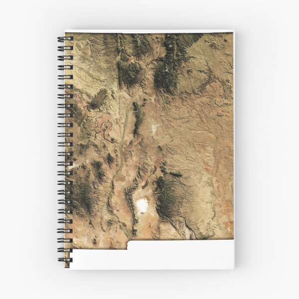 Item preview, New Mexico designed and sold by eerietheery.