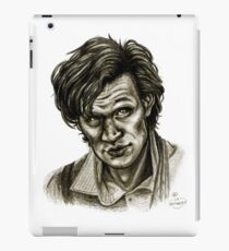 Always Remember iPad Case/Skin