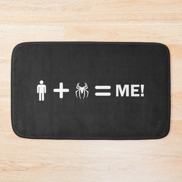 Item preview, ME White ltd edition designed and sold by ADAM18.