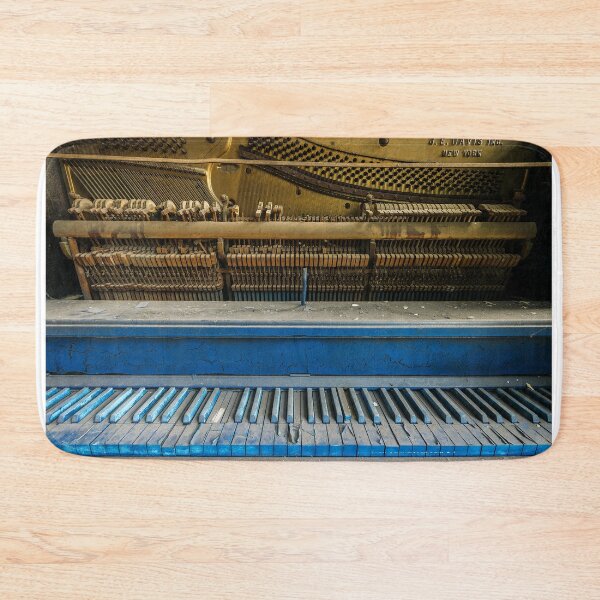 Item preview, Blues designed and sold by Marissa Mancini.