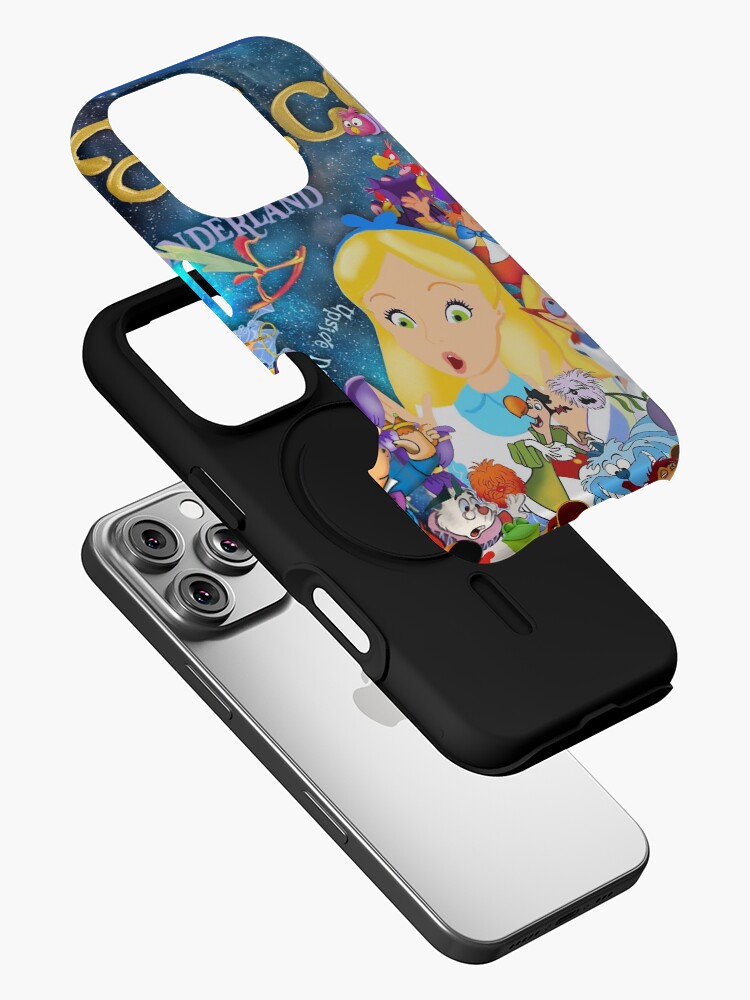 alice iPhone Case